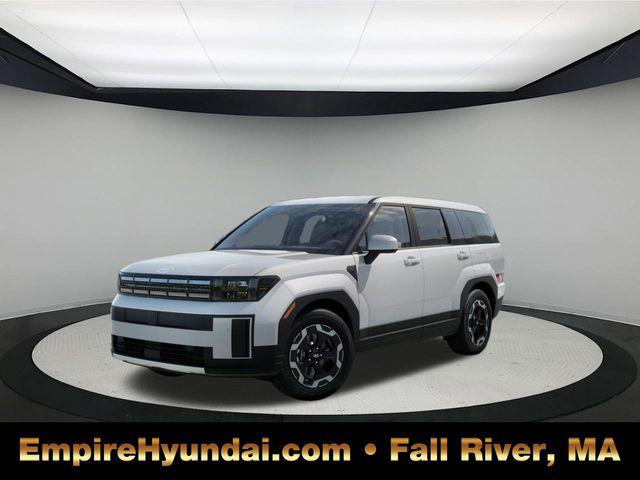 2026 Hyundai Santa Fe SE's photo