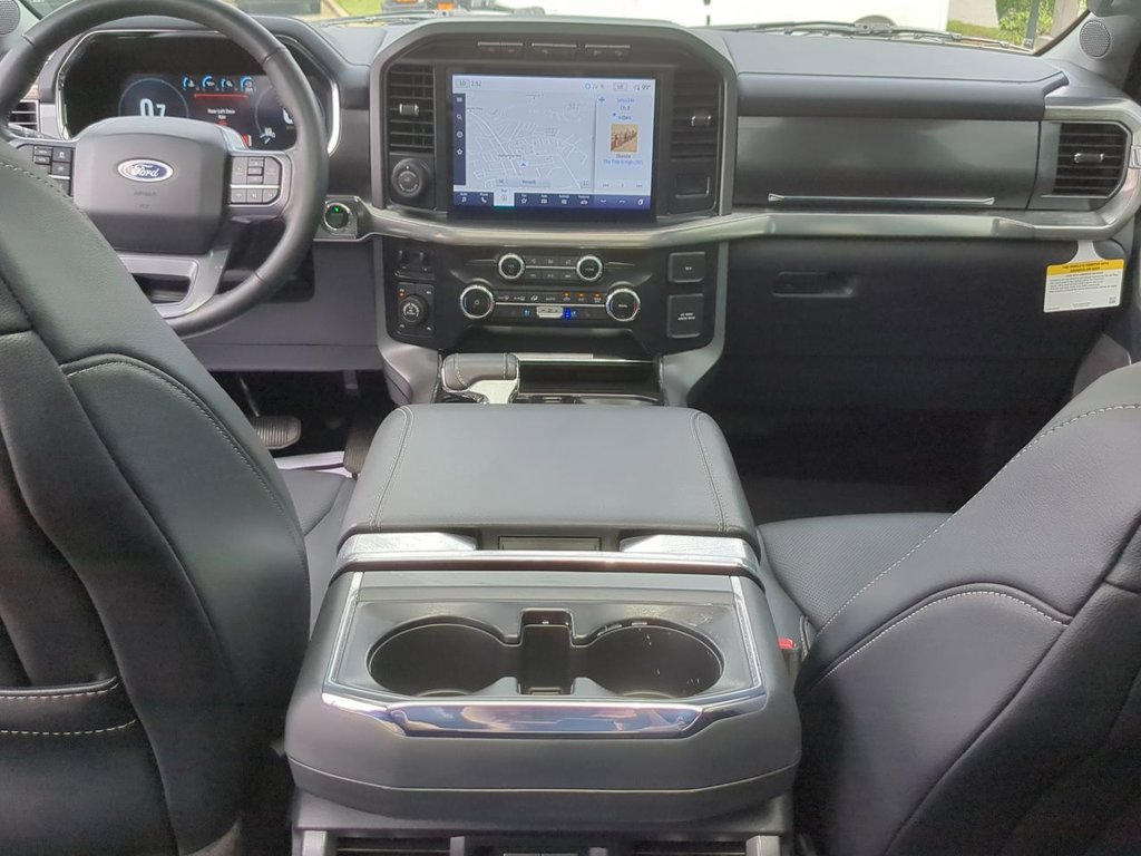 2023 Ford F-150 Lariat photo 20
