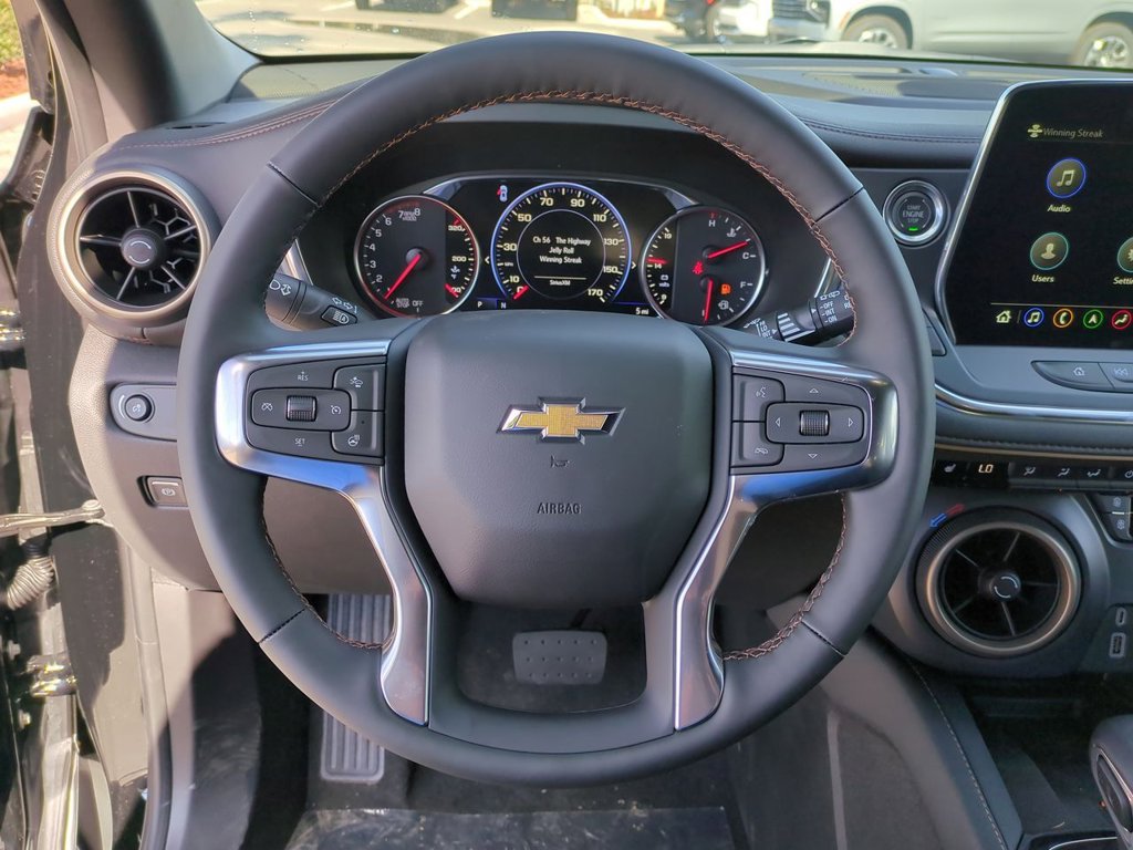 2025 Chevrolet Blazer Premier photo 10