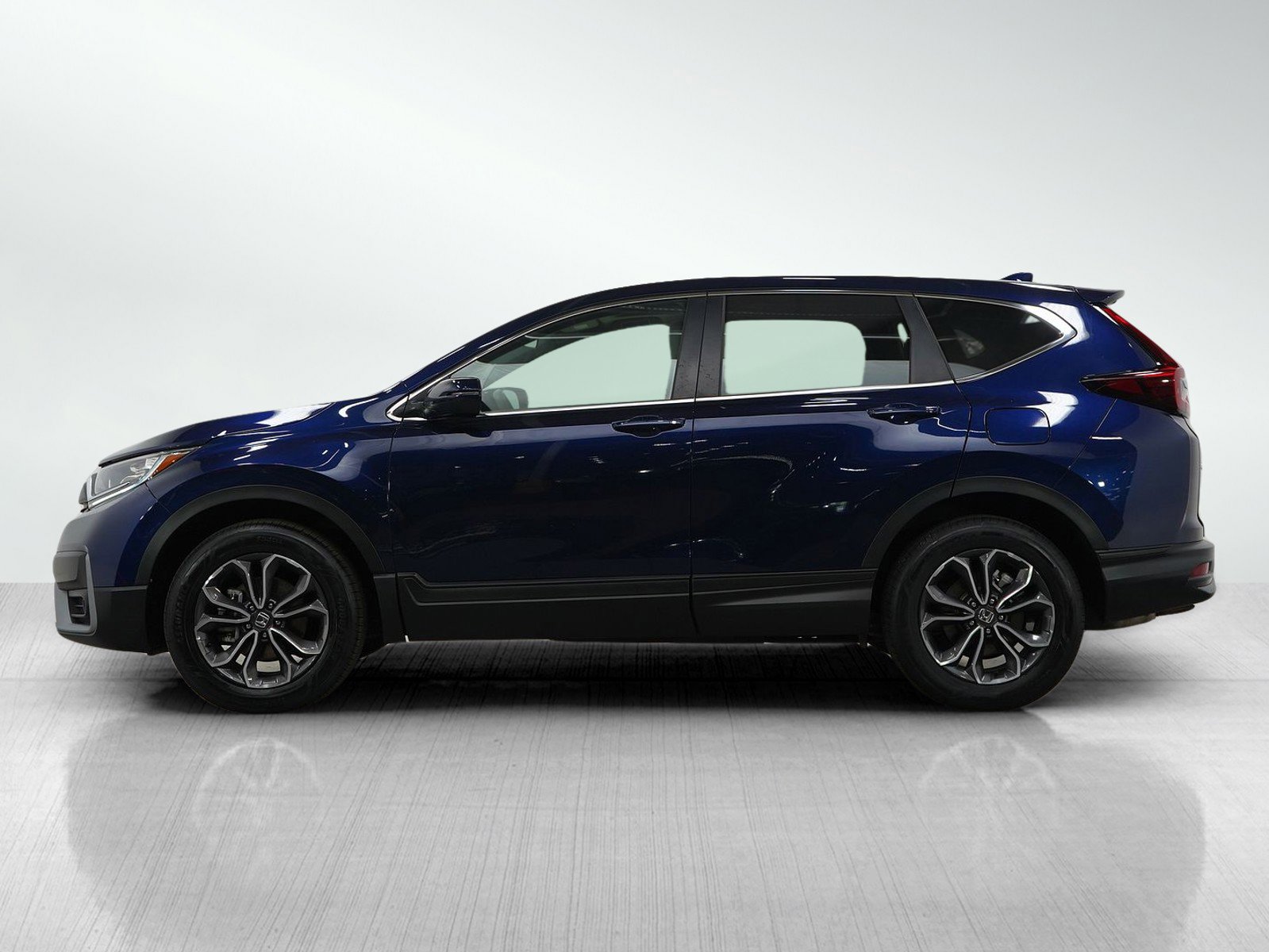 Used 2020 Honda CR-V EX with VIN 5J6RW2H58LL005994 for sale in Burnsville, Minnesota