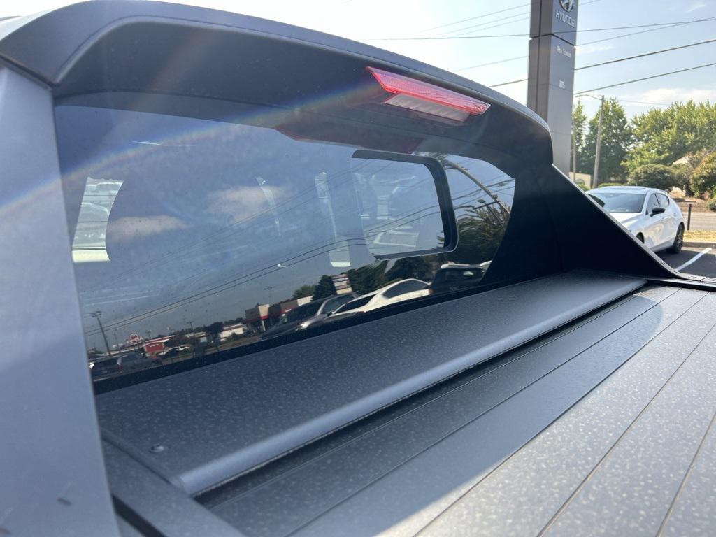 2025 Hyundai Santa Cruz SEL Activity photo 9