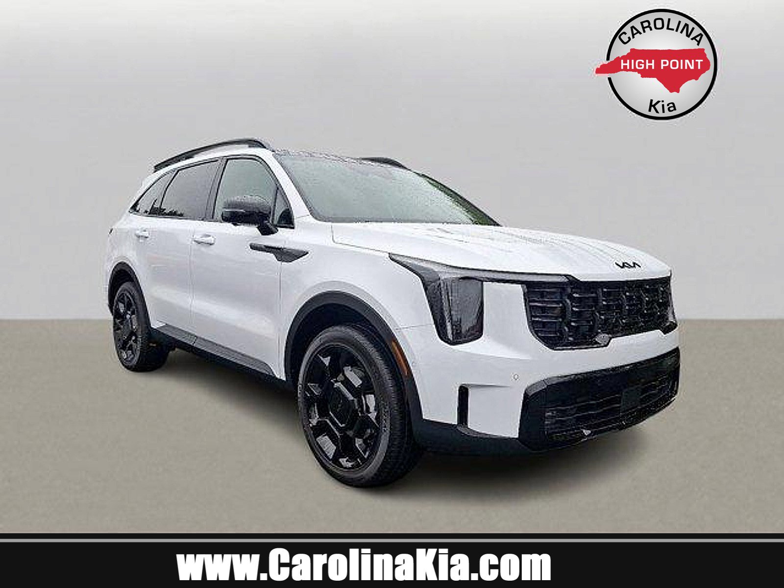 2026 Kia Sorento X-Line SX Prestige's photo