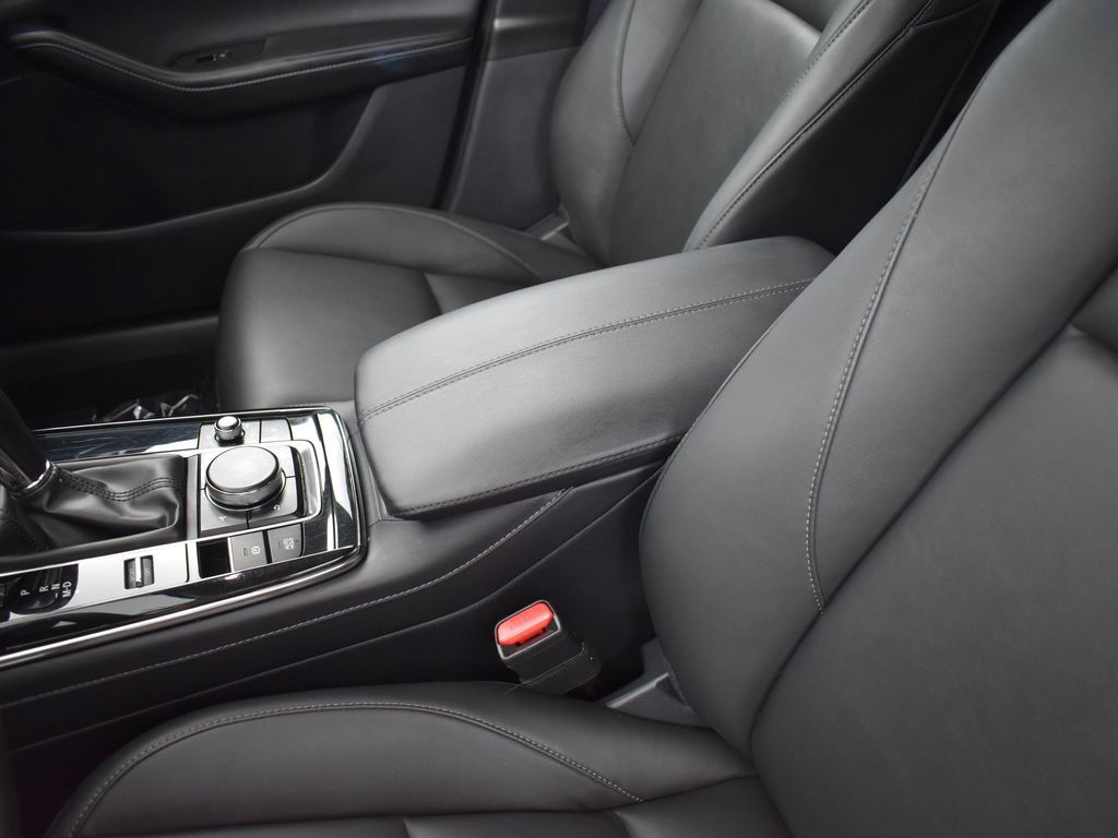 2022 Mazda CX-30 2.5 S Preferred photo 10