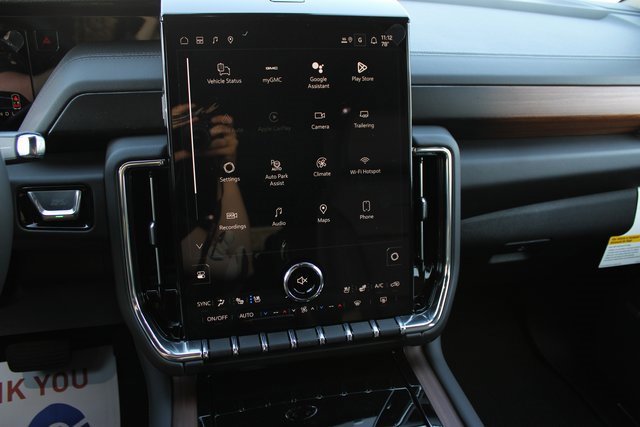 2026 Gmc Yukon Denali photo 27