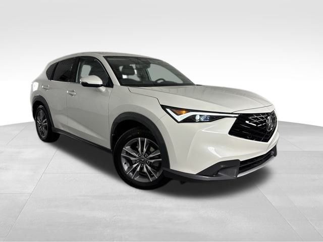 2025 Acura ADX