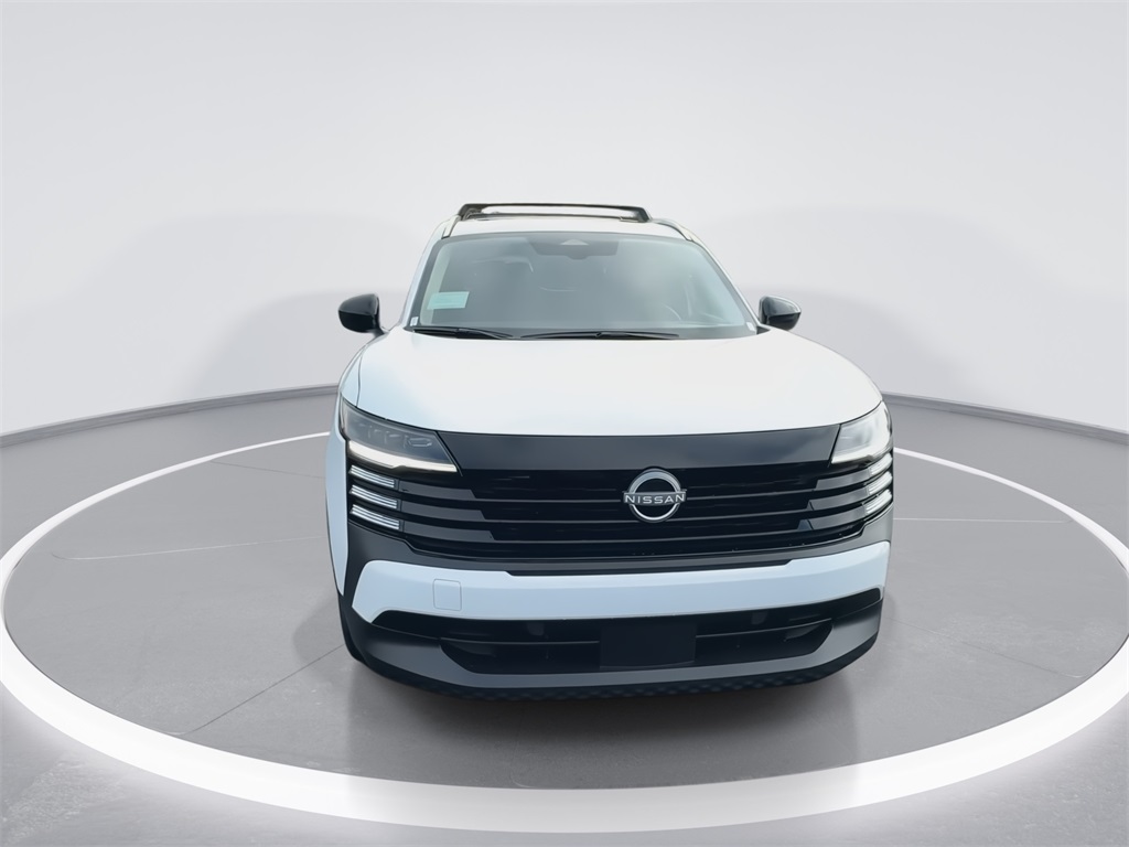 2026 Nissan Kicks SV photo 3