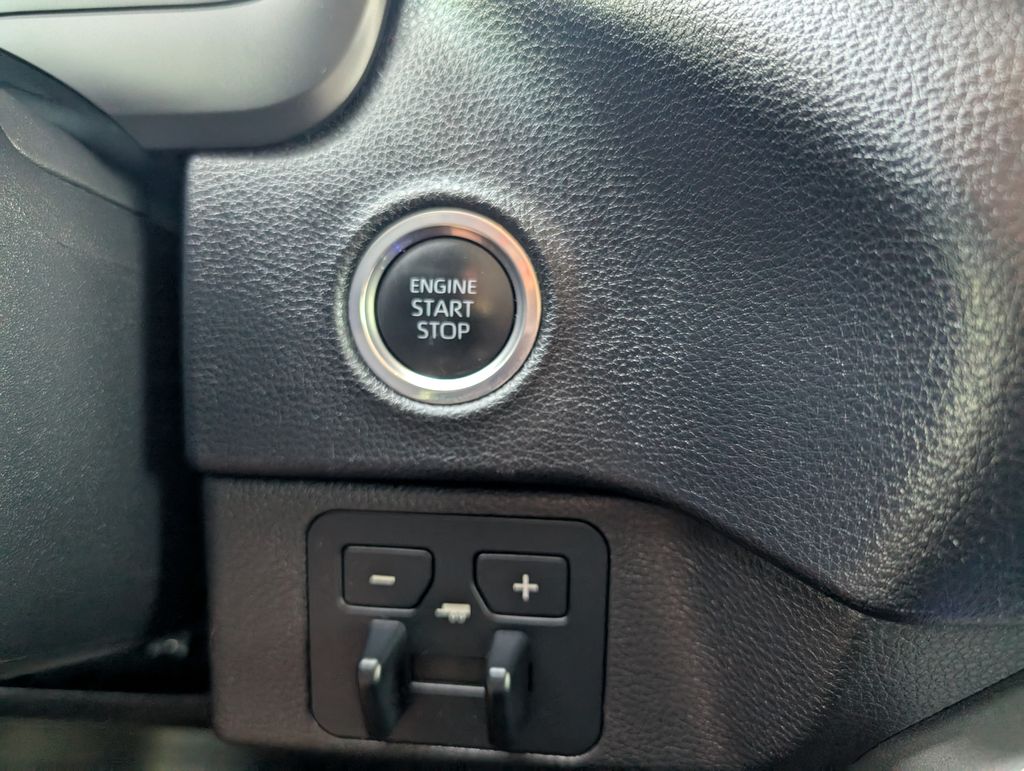 2024 Toyota Tundra SR5 photo 16