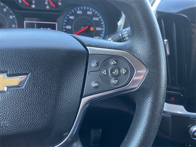 2019 Chevrolet Traverse LS photo 25