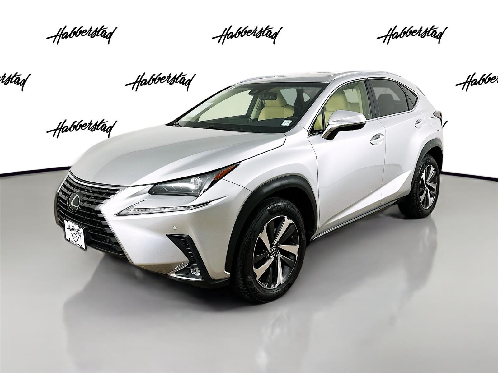 2019 Lexus NX 300