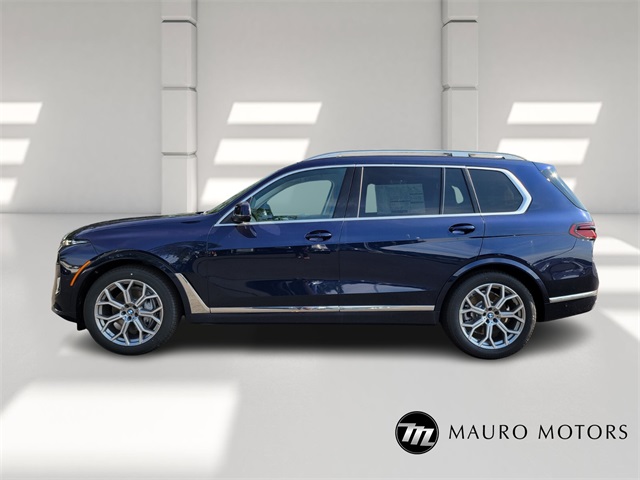 2026 Bmw X7 xDrive40i photo 6