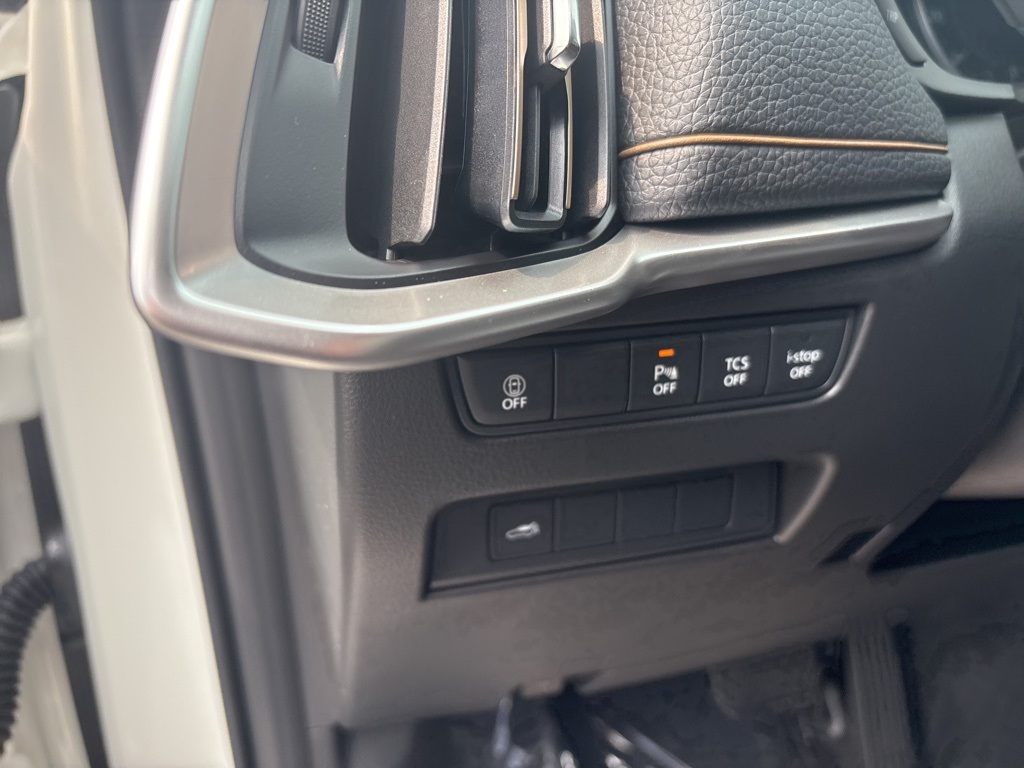 2025 Mazda CX-90 3.3 Turbo Preferred photo 11