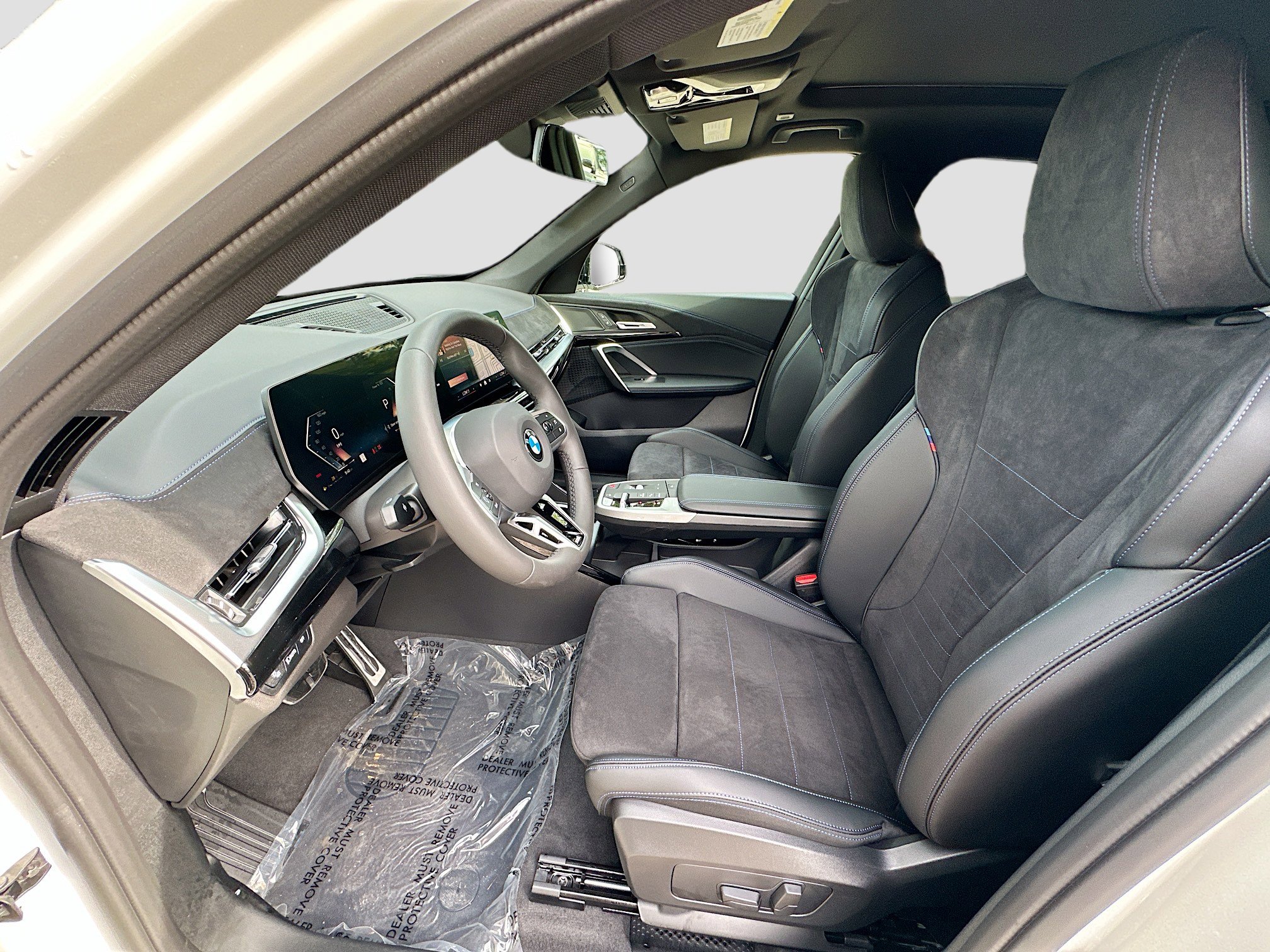 2026 Bmw X1 XDrive28i photo 18