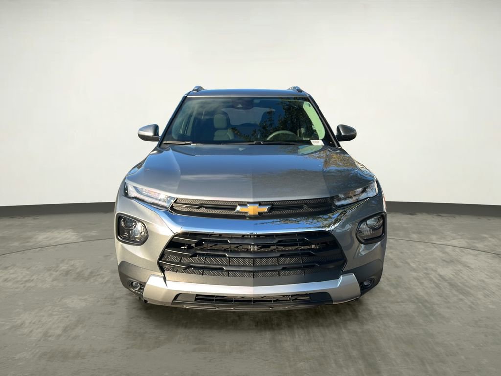 2023 Chevrolet TrailBlazer LT's photo