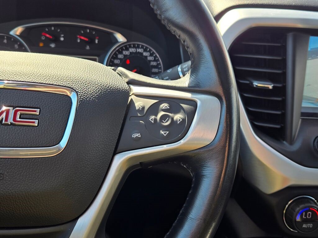 2019 Gmc Acadia SLT photo 34