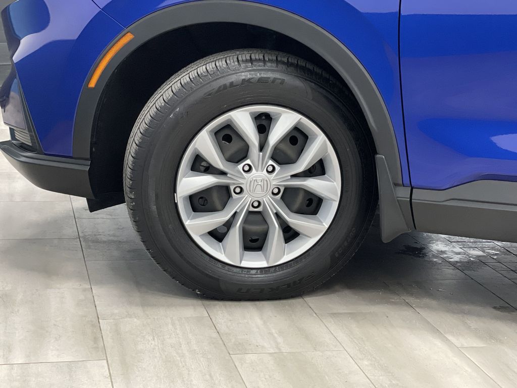 2024 Honda CR-V LX photo 30