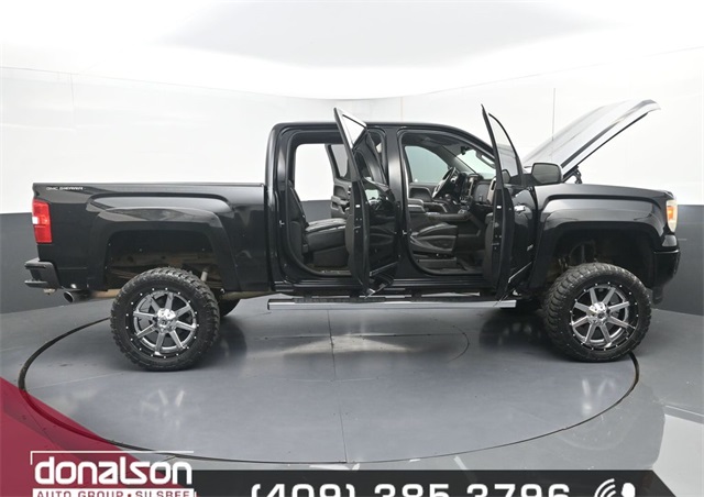 2014 Gmc Sierra 1500 Denali photo 21