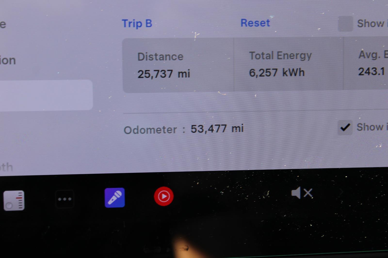 2020 Tesla Model 3 photo 10