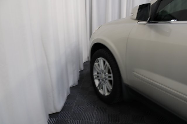 2014 Chevrolet Traverse 1LT photo 8
