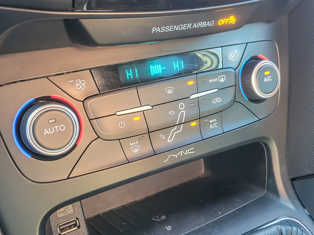 2018 FORD FOCUS - Image 15