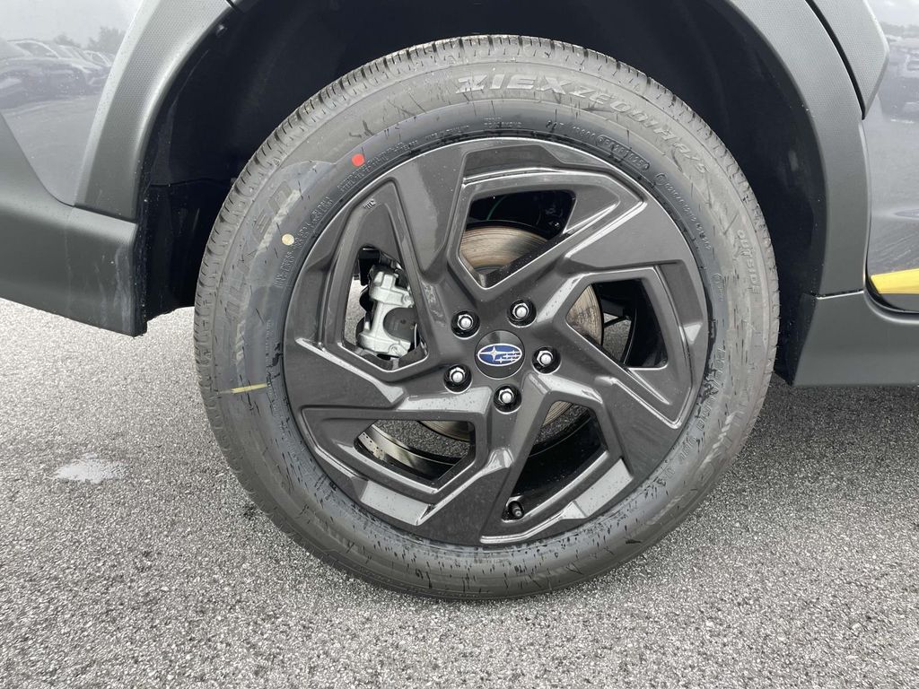 2025 Subaru Crosstrek Sport photo 25