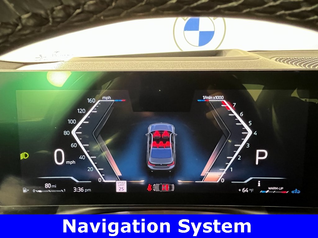 2023 Bmw 330i xDrive photo 3