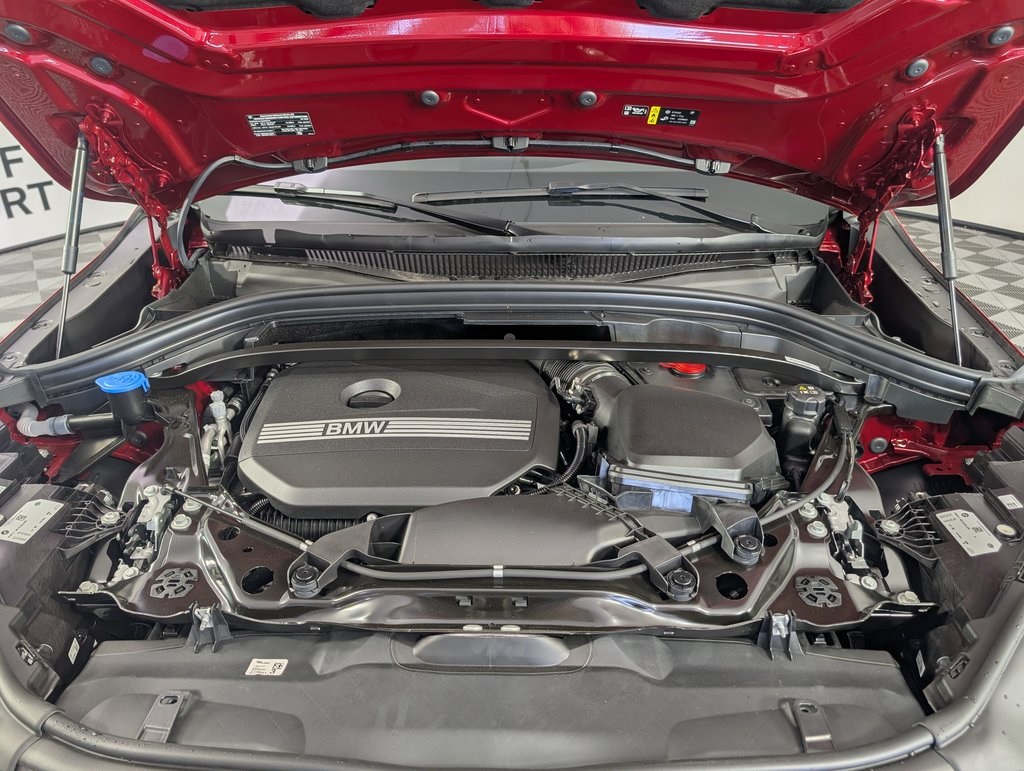 2026 Bmw X2 xDrive28i photo 17