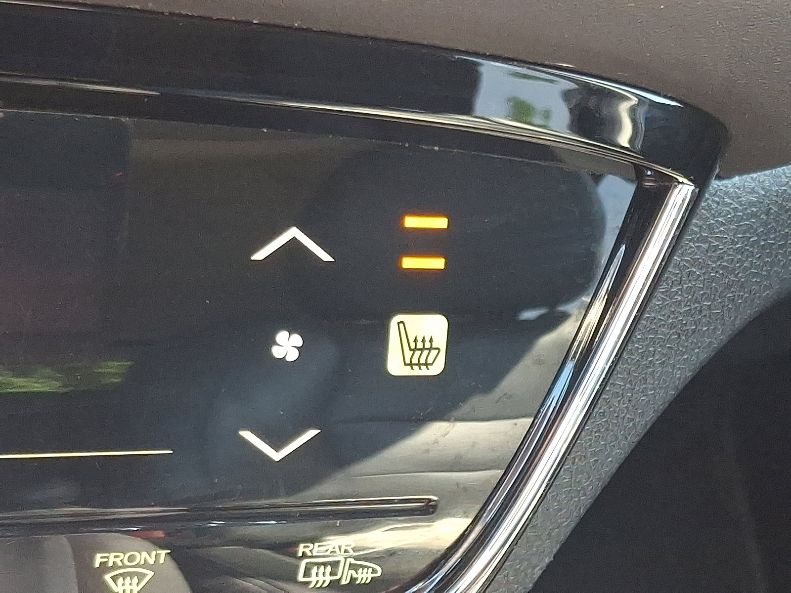 2022 Honda HR-V EX-L photo 24