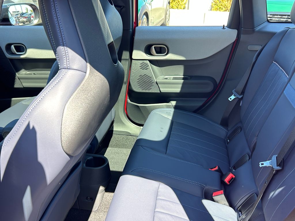 2025 Mini Cooper 4 Door Hardtop Signature photo 29
