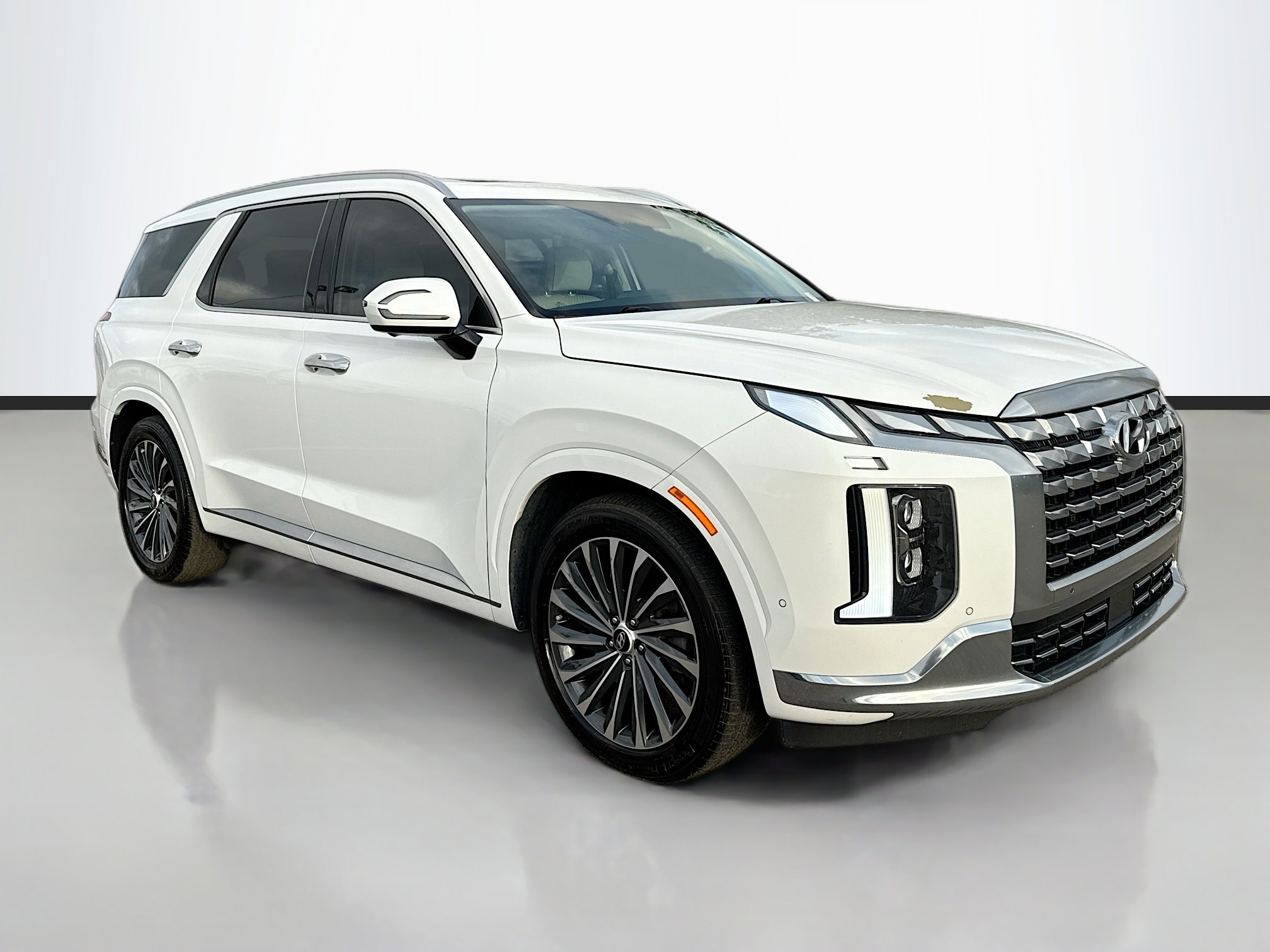 2023 Hyundai Palisade Calligraphy's photo