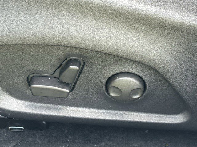 2025 Jeep Compass Latitude photo 10