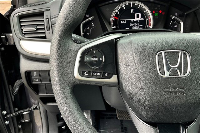 2017 Honda CR-V LX photo 15