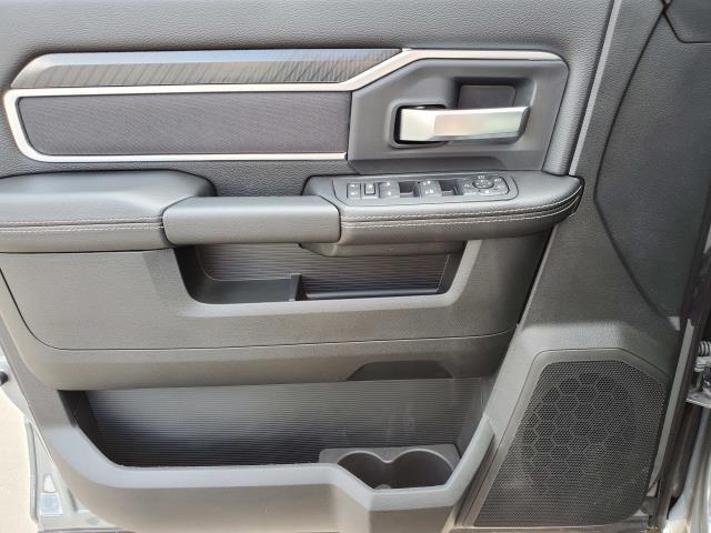 2026 Ram 2500 Big Horn photo 21