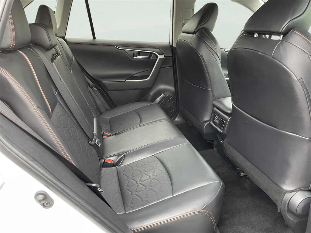 2024 Toyota RAV4 Adventure photo 16