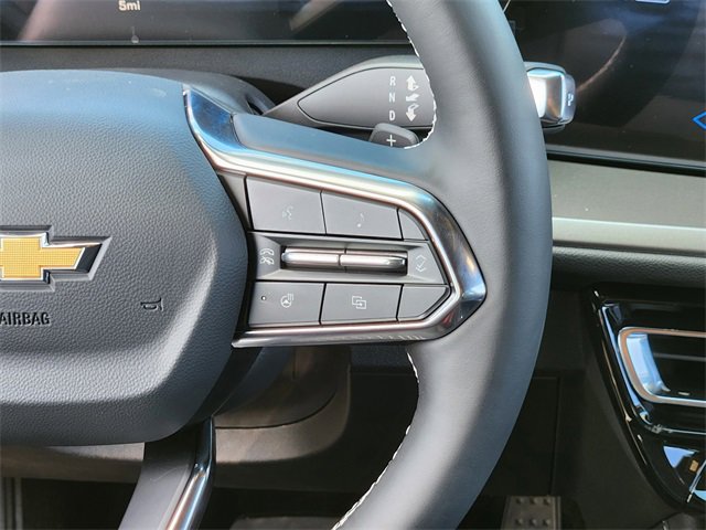 2026 Chevrolet Traverse photo 18