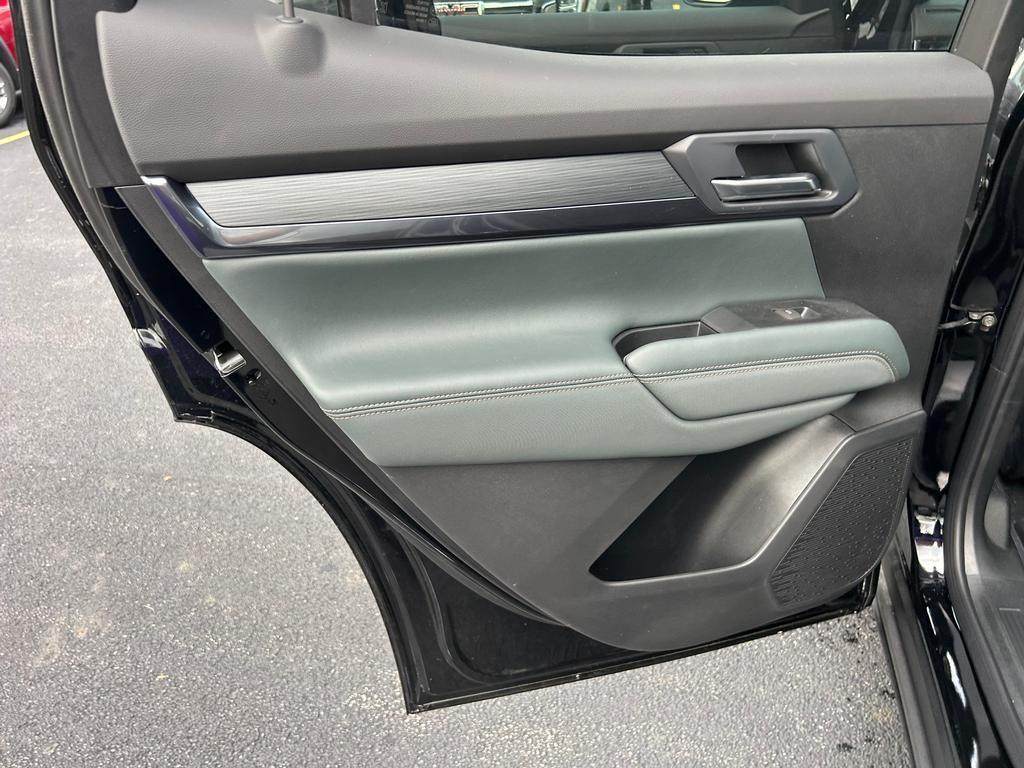 2026 Gmc Terrain AT4 photo 7