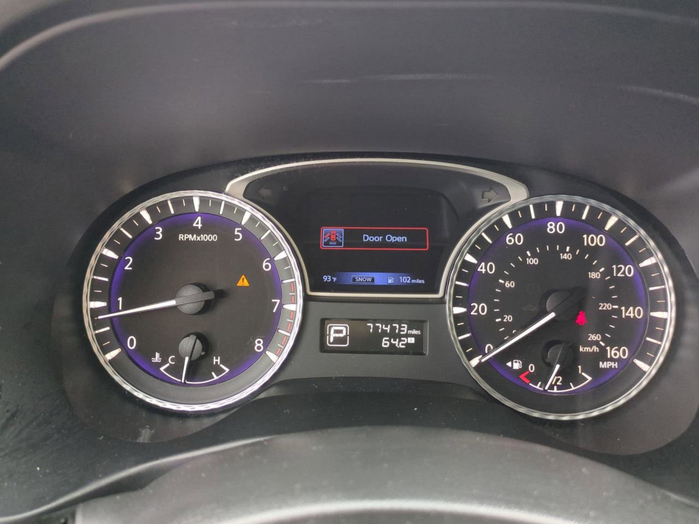 2020 Infiniti QX60 Luxe photo 30