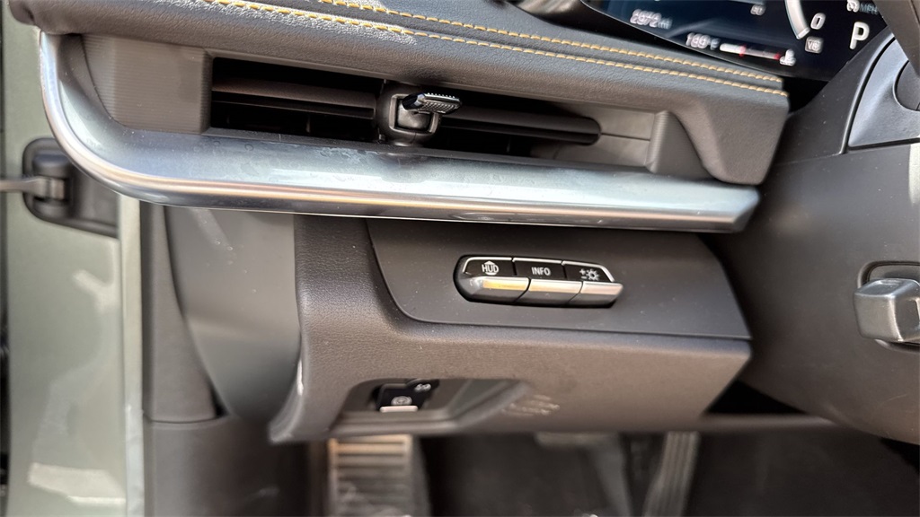 2023 Chevrolet Corvette Stingray 2LT photo 50