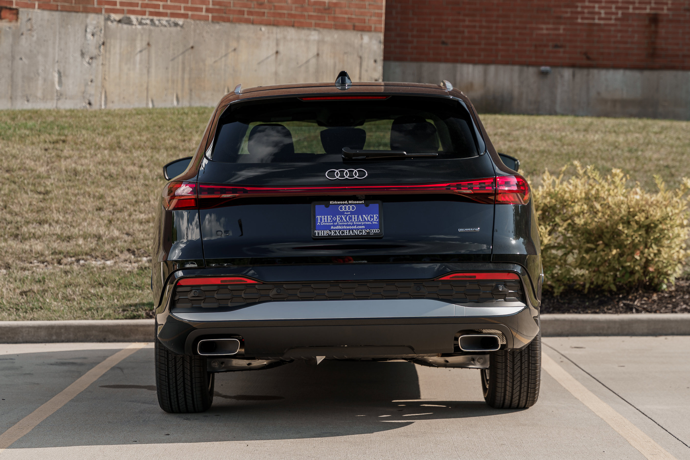 2025 Audi Q5 Premium photo 23