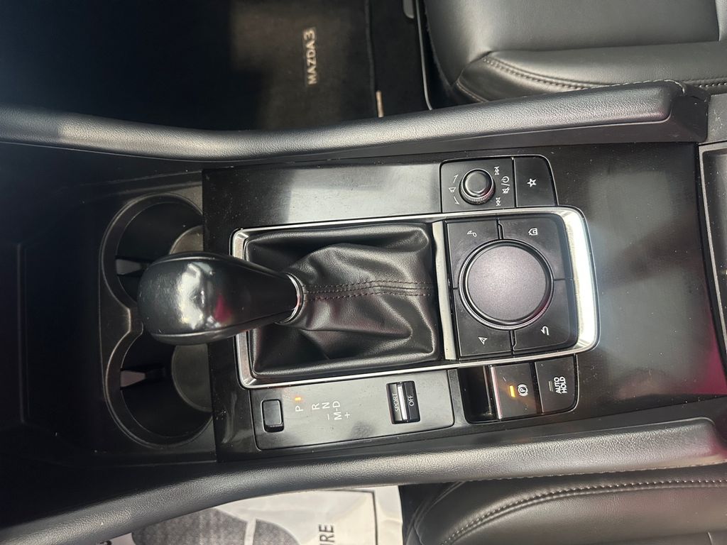 2022 Mazda Mazda3 2.5 Turbo photo 17