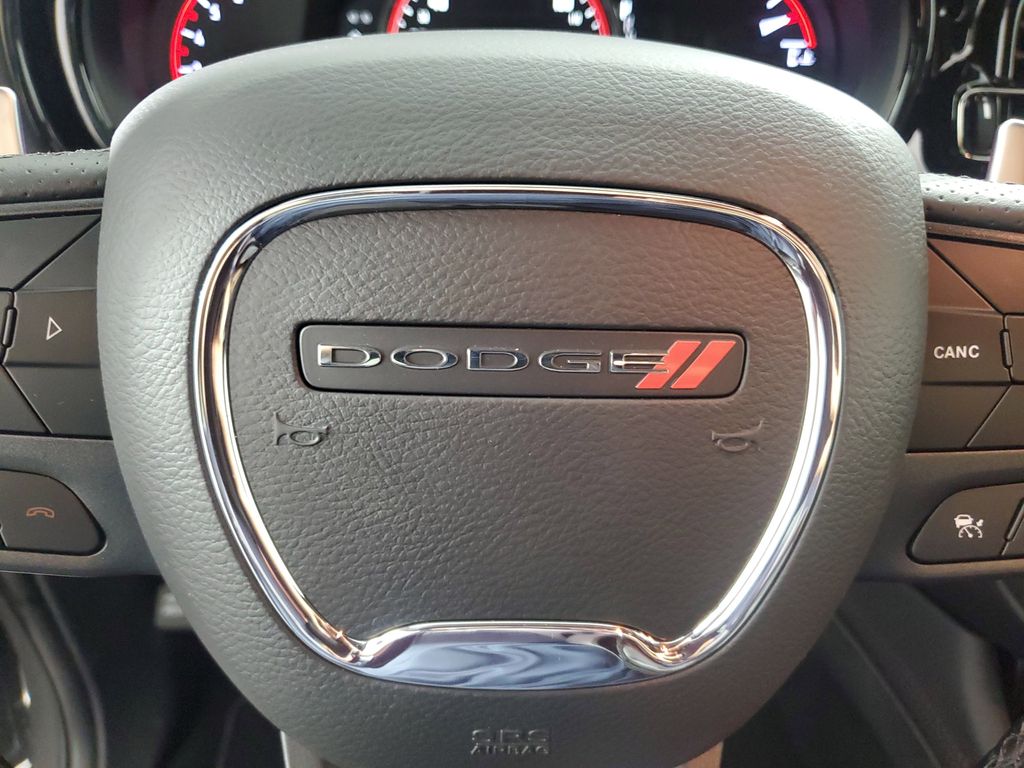 2026 Dodge Durango GT Plus photo 18