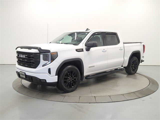 2023 Gmc Sierra 1500 Elevation photo 3