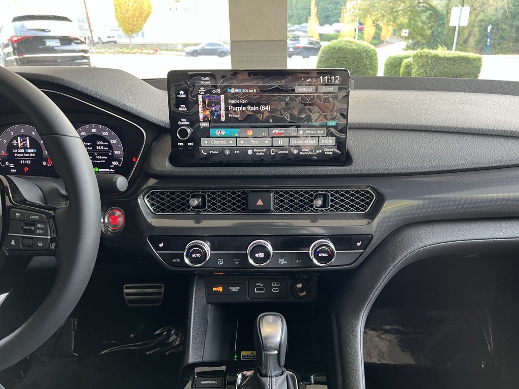 2025 Acura Integra A-Spec photo 19