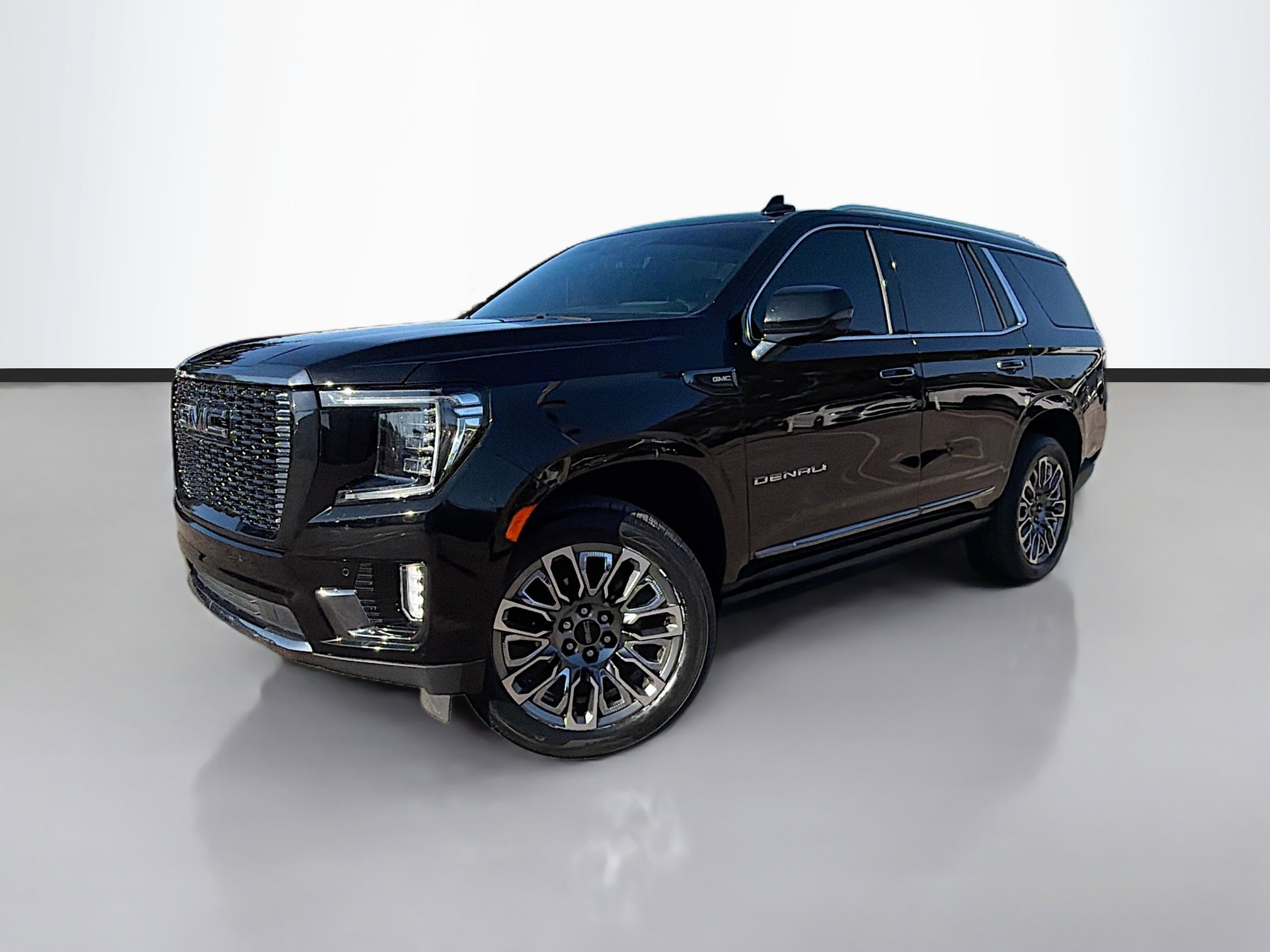 2023 GMC Yukon Denali Ultimate's photo