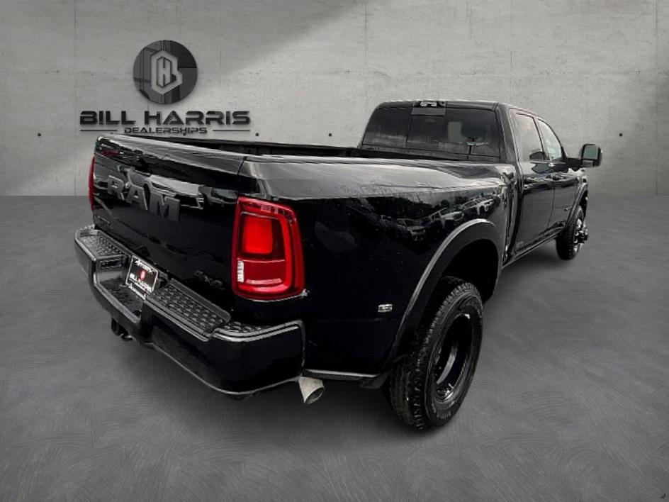 2025 Ram 3500 Limited photo 6
