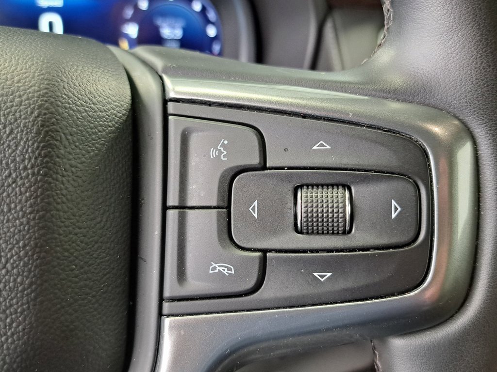 2023 Chevrolet Tahoe LT photo 11
