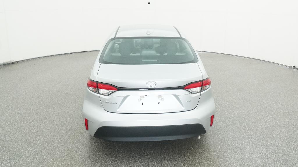 2025 Toyota Corolla LE photo 16