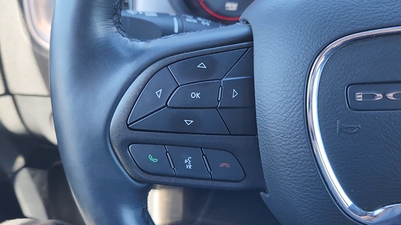 2023 Dodge Charger SXT photo 12