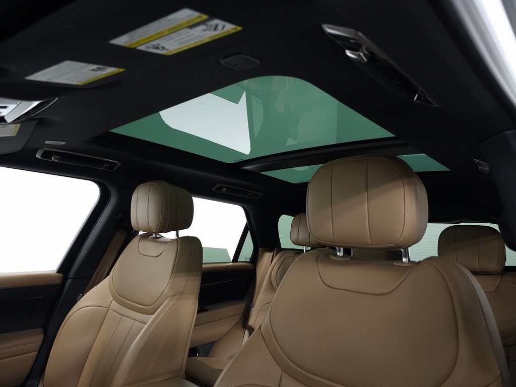 2023 LAND ROVER RANGE ROVER SPORT - Image 17