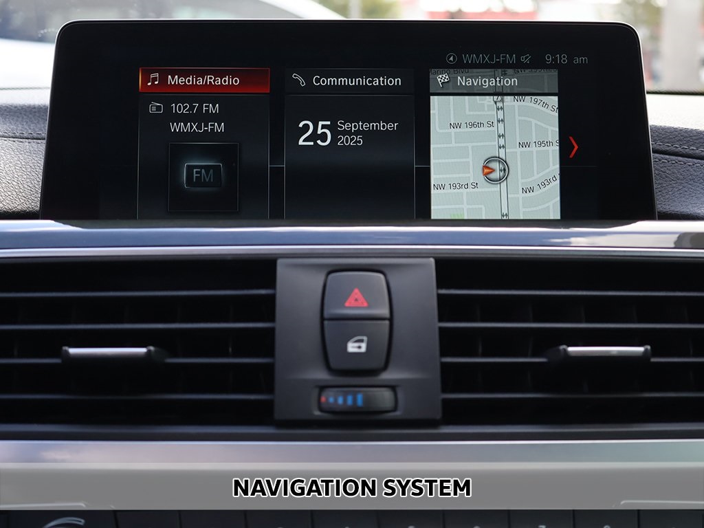 2018 Bmw 430i Convertible photo 2