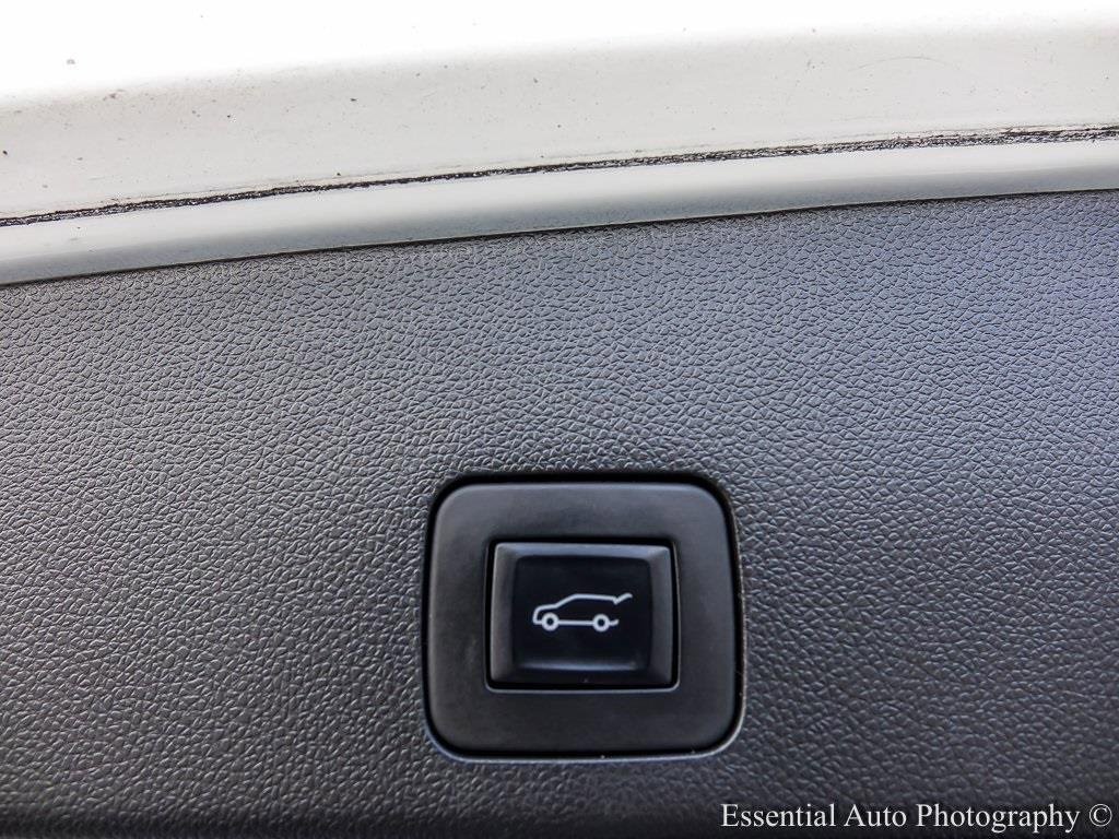 2022 BUICK ENCORE GX - Image 24
